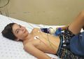 Bocah 12 Tahun Ini Selamat dari Gigitan Ular Paling Berbisa di Dunia