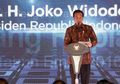 Jokowi: Semoga Semuanya Kembali Jadi Saudara Setelah Pilkada
