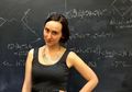 Inilah Sabrina Gonzales Pasterski, Perempuan 22 Tahun yang Disebut Harvard sebagai Next Albert Einstein