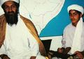 Masih 20-an Tahun, Putra Termuda Osama Bin Laden Sudah Jadi Buronan Amerika