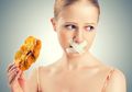 6 Persamaan Antara Gula dan Junk Food dengan Obat-obatan Terlarang