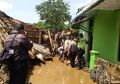 Banjir Bandang Garut, Kisah Mimin dan Anaknya yang Lima Jam Bertahan di Atap Rumah
