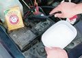 Tak Hanya untuk Membuat Kue, Baking Soda Juga Bisa untuk Membersihkan Mobil Anda, Ikuti 7 Tips dan Trik Ini