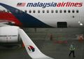 Malaysia Airlines MH132 Salah Jalur dan Pilot Baru Sadar Delapan Menit Pasca-Lepas Landas