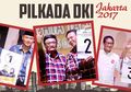 Dari Yusril, Agus Hingga Anies, Beginilah Serunya Proses Pemilihan Cagub DKI oleh Partai Pengusung