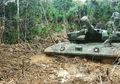 Foto Tank Leopard Ambles: Teknologi-teknologi Unggulan yang Ada di Tank Leopard TNI AD