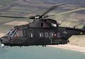 Ada Pesawat Buatan PT DI, Mengapa TNI AU Lebih Memilih AgustaWestland AW101 sebagai Pesawat Kepresidenan?