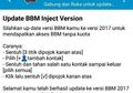 Hati-hati, Undangan BBM Tanpa Kuota Palsu! Begini Mengatasinya