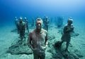 The Museo Atlantico, Museum Bawah Air Pertama Di Eropa