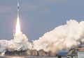 Satelit Militer Jepang Pertama Kali Membelah Ruang Angkasa