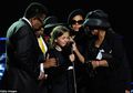 Putri Michael Jackson Berkali-kali Mencoba Bunuh Diri Lantaran Sering Diperkosa