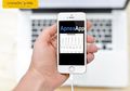 ApneaApp, Aplikasi yang Mampu Deteksi Gangguan Tidur