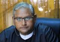Pembela Hak-hak Muslim Myanmar Itu Ditembak Tepat di Kepalanya Sepulang dari Jakarta
