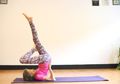 Berkenalan dengan Pelatih Yoga Tertua di Dunia yang Ternyata Seorang Wanita