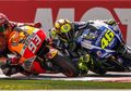 Rossi Vs Marquez: Inikah Proses Kemarahan yang Terjadi di Otak Rossi?