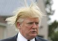 Meski Dicemooh Di Sana-sini, Nyatanya Ekonomi Amerika Serikat Melejit di Era Donald Trump, Angka Pengangguran pun Menurun Drastis