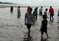 Gara-gara Peta Hitam Putih, Warga Mamuju Sibuk Cari Harta Karun