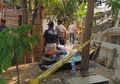 Terduga Pelaku Pembunuh Bocah dalam Kardus Seorang Paedofil