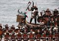 Inilah Kisah Di Balik Festival Viking Up Helly Aa yang Menakjubkan di Skotlandia