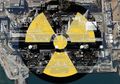 Tingkat Radiasi Nuklir di Reaktor Fukushima Bisa Menimbulkan Hal ‘Tidak Terbayangkan’ Manusia