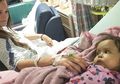 Baru Beberapa Minggu Menjaga, “Babysitter” Ini Sudah Berikan Livernya
