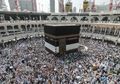 Sedih! Gara-gara Konflik Qatar-Arab Saudi, Tidak Ada Warga Qatar yang Bisa Tunaikan Haji Tahun Ini