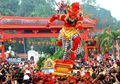 Ingin ke Cap Go Meh Bogor Street Festival? Ini Lokasi Parkir dan Rekayasa Lalu Lintasnya