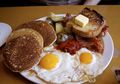 Salah Kaprah Sarapan Ini Dapat Menaikkan Berat Badan tapi Kita Bisa Memperbaikinya