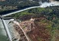 Banjir Mengerikan Menerjang Bendungan Oroville California, Drone Gila Ini Merekam Situasinya