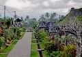 Wajib Bangga! Desa Penglipuran di Bali Masuk Tiga Desa Terbersih di Dunia