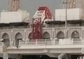 Inilah Kronologi Jatuhnya Crane di Masjidil Haram yang Tewaskan 87 Orang