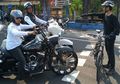 Sekretariat Kabinet: Tindakan Petugas Kepolisian di Yogyakarta Melanggar Undang-undang