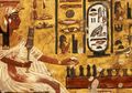 Perempuan Misterius Ini Tak Kalah Cantik dari Cleopatra, Siapa Sebenarnya Sosok yang Juga Berpengaruh Ini?