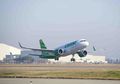 Berkenalan dengan Airbus A320neo, Pesawat Tercanggih Citilink yang Baru Datang dari Prancis