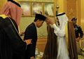Selain Piknik, Kunjungan Rasa Salman ke Indonesia Juga untuk Agenda Politik dan Bisnis
