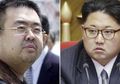 Buntut Panjang Kematian Kakak Tiri Kim Jong Un: Warga Malaysia Disandera di Korea Utara