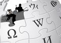Ternyata Ada Pertarungan Seru para Intelijen di Balik Segala Informasi yang Ada di Wikipedia