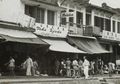 (Jakarta 488 Tahun) Sejarah Tempat di Jakarta: Tanah Abang vs Lemah Abang