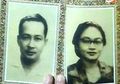 Kisah Cinta Pak Harto dan Bu Tien, Semanis Tebu yang Menyentuh Kalbu