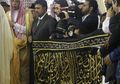 Istiqlal Jadi Masjid Pertama di Luar Arab Saudi yang Dihadiahi Kiswah Kakbah oleh Raja Salman