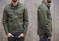 Inilah yang Bisa Dilakukan Commuter Trucker si Jaket Pintar Google-Levi’s yang Dijual Rp4,6 Juta