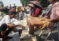Kontroversi Izin Pabrik Semen, Benarkah Gubernur Jawa Tengah Berani Lawan Perintah Presiden Jokowi?