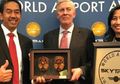 Kalahkan Bandara-bandara Besar, Soekarno-Hatta Sabet ‘The World’s Most Improved Airport 2017’