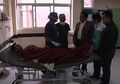 Gempa Nepal 2015: Rishi Khanal Selamat Gara-Gara Meminum Urine Sendiri