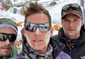 Dan Fredinburg, Pejabat Google yang Tewas di Puncak Everest Akibat Gempa Nepal