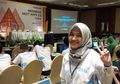 Monalisa Arcelia Hanya Ingin Perempuan Punya Posisi yang Sama dengan Laki-laki di Bidang TI