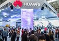 Takut Dimata-matai China, FBI dan CIA Minta Warga AS Tak Gunakan Huawei dan ZTE
