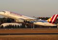 Germanwings A320, Airbus ke-60 yang Terlibat Kecelakaan Sejak 1987