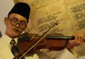 Hari Musik Nasional Diambil dari Tanggal Lahir WR Soepratman, Tapi Sebenarnya Ia Nggak Lahir Pada 9 Maret