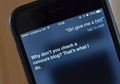 Menggunakan Aplikasi Siri, Seorang Balita Berhasil Selamatkan Nyawa Ibunya dari Maut